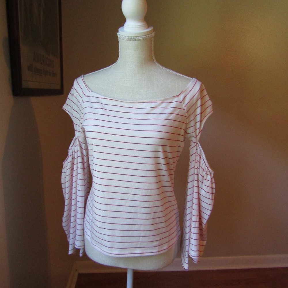 Saks Coco Colette Top